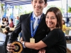 15-11-2014_Longines Equestrian Festival. CSN 76 AniversÃ¡rio da Sociedade Hipica Brasileira. Foto: BeatrizCunha.com.br