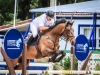 16-11-2014_Longines Equestrian Festival. CSN 76 AniversÃ¡rio da Sociedade Hipica Brasileira. Foto: BeatrizCunha.com.br