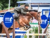 16-11-2014_Longines Equestrian Festival. CSN 76 AniversÃ¡rio da Sociedade Hipica Brasileira. Foto: BeatrizCunha.com.br