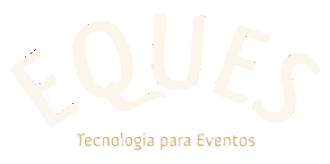 EQUES — Tecnologia para Eventos